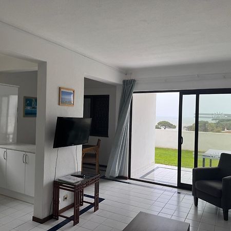 Apartamentos Do Parque Albufeira Exteriör bild
