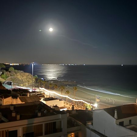 Apartamentos Do Parque Albufeira Exteriör bild