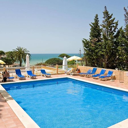 Apartamentos Do Parque Albufeira Exteriör bild