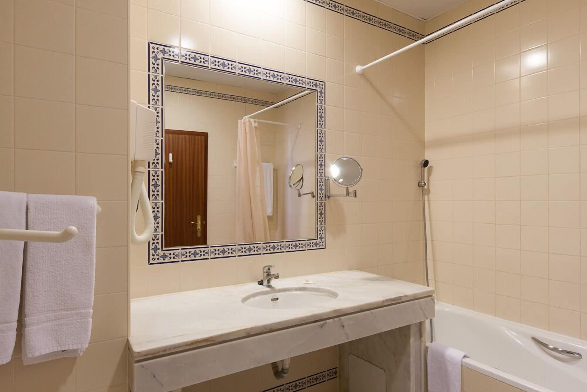 Apartamentos Do Parque Albufeira Exteriör bild