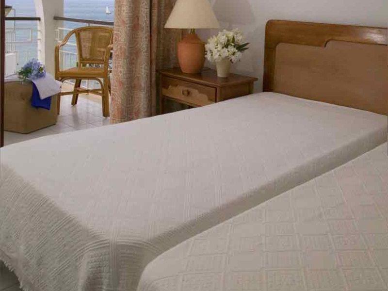 Apartamentos Do Parque Albufeira Exteriör bild