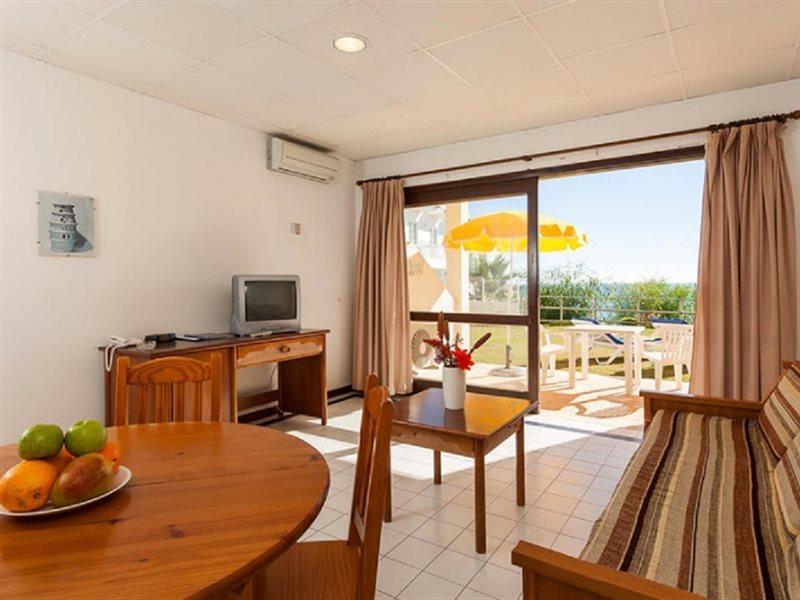 Apartamentos Do Parque Albufeira Exteriör bild